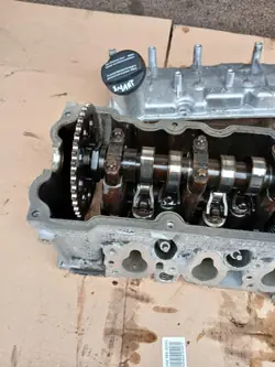 Culasse Smart ForTwo I OEM 0008943V004