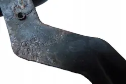 Servostyrningskylare AUDI A6 AVANT 2.5L 2000 4B0422885H