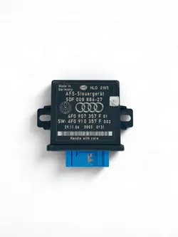 LCM-moduuli Audi A6 S6 C6 4F 2009 OEM 5DF00888627