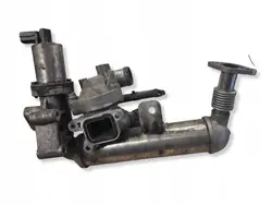 Refroidisseur d'échappement OEM 28416-2A730 pour Hyundai IX20 1.4 CRDI
