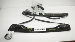 OEM 360185066 Fensterheber Links Vorne Opel Meriva B