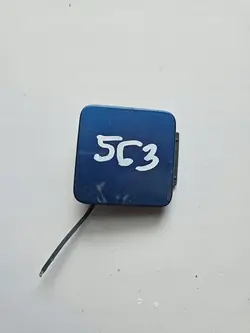 Tappo paraurti posteriore SKODA OCTAVIA IV 5E7807441A