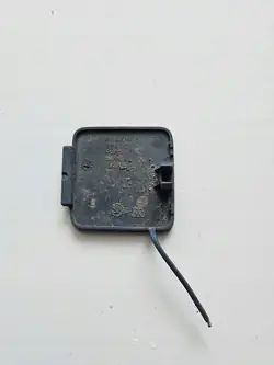 Tapa de parachoques trasero SKODA OCTAVIA IV 5E7807441A