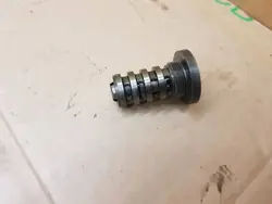 Nokka-akselin säätöventtiili OEM 06H109257A Audi A3
