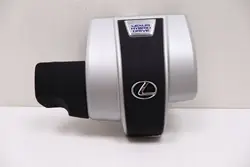 Cubierta motor Lexus OEM 1206091041 para RX 450h