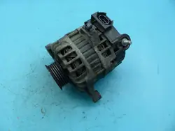 KIA PICANTO II Vaihtovirtageneraattori 1.0 B OEM 37300-04310