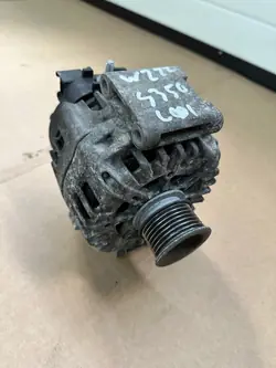 Vaihtovirtageneraattori Mercedes S-luokka W222 S350CDI A0009060822
