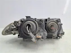 Phare avant gauche OEM E46 98-07 R BMW Série 3