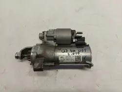 Motor de arranque Audi Q7 II LIFT 4M0 TFSI OEM 06m911022d-jlk01