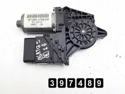 VW Passat Fönsterregulator OEM 3B9839751CD - Begagnad
