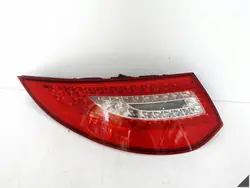 Porsche 911 997 MK2 Luz LED Trasera Izquierda 09-12