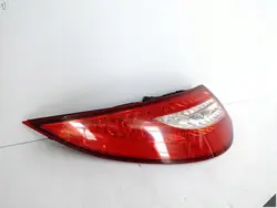 Porsche 911 997 MK2 Linke Rückleuchte LED 09-12
