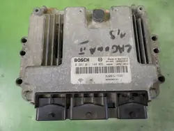 Renault LAGUNA II Motorstyrdon 8200311539