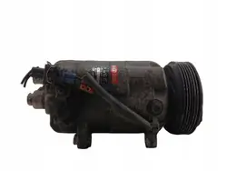 Volkswagen OE 1J0820803G Ilmastointikompressori