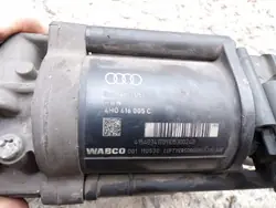 Compresseur de suspension Wabco OEM 4HO616005C Occasion