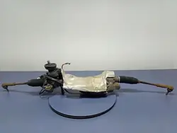 VW Passat B7 ohjausvaihde OEM 3C1423050L