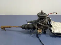 VW Passat B7 ohjausvaihde OEM 3C1423050L