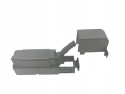 Connecteur de pompe ABS VW Volkswagen Touran II