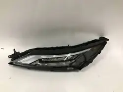 NISSANXTRAIL LED-ajovalot Vasen - Käytetty OEM
