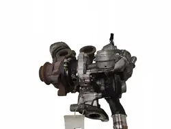 Turbocompressore CITROËN C5 III 2.2L 9686782580