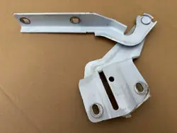 Bisagra de capó LC9A VW JETTA 5C Lift