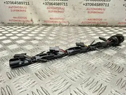 Injector pipes SKODA OCTAVIA II COMBI 1.9L diesel 77kW