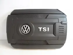 Capa Superior do Motor VW Passat B7 1.8 TSI Versão EUA
