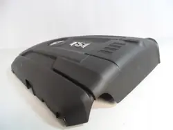 Couvercle Supérieur Moteur VW Passat B7 1.8 TSI Version USA