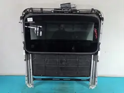 Kattoluukku OEM IMPRK1461273 Lexus RX:lle 2003-2008