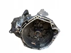Manuaalivaihteisto 6 Vaihdetta Renault Scenic III - Grand Scenic III OEM 770170057
