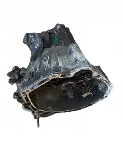 Manuaalivaihteisto 6 Vaihdetta Renault Scenic III - Grand Scenic III OEM 770170057