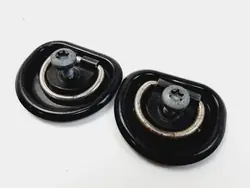 Mercedes-Benz Vito Viano W639 bagageutrymmesgardinfäste OEM A4148990032