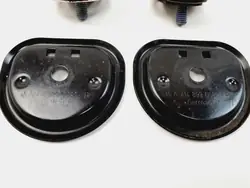 Support de store de coffre Mercedes-Benz Vito Viano W639 OEM A4148990032