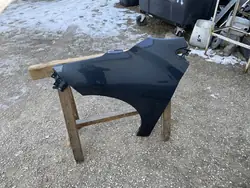 Vänster Framskärm Nissan Micra K14 63100-5FA0J