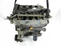 Motor Skoda Octavia I 1.8 T OEM AGU - Gebraucht