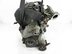 Motor Skoda Octavia I 1.8 T OEM AGU - Begagnad