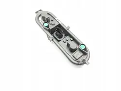 Peugeot 5008 Achterlichtfitting Links 2010-2017