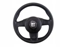 Ratt + Airbag SEAT ALTEA I TOLEDO III