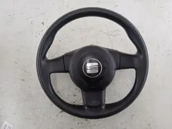 Volante + Airbag SEAT ALTEA I TOLEDO III