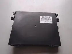 Mercedes W245 Komfortmodul OEM A1695405645