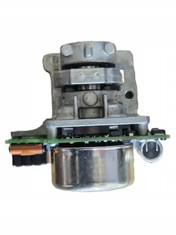 Ureainjectiepomp Bosch F00BH40180