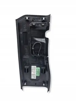 Peça interior direita Jeep Gladiator OEM P6EN00TX7AC