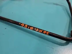 Begagnad INFINITI Q50 växellådskabel OEM 21632-4GD0A