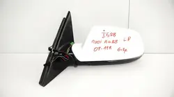Rétroviseur gauche OEM 360172462 pour Audi A4 B8 07-11