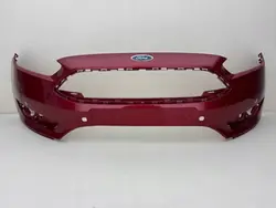 Ford Focus MK3 Frontstoßstange OEM F1EB-17757 PDC