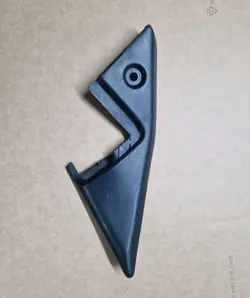 Nissan 300ZX Spiegel-Eckenabdeckung OEM nis300zxol