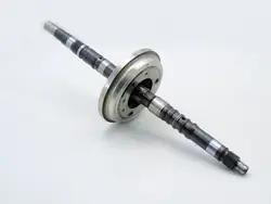 Eje tambor caja ZF 1090232108 MS14 para BMW