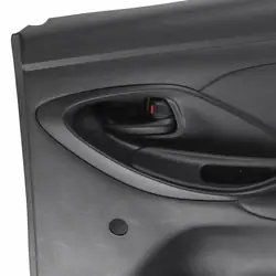 OEM 67630-K0090 Höger Bakdörrsinredning - Toyota
