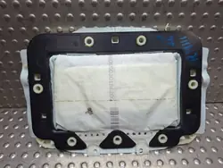 OEM S26279647 Airbag Pasajero para Renault Megane III