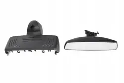 OEM 6830616 Taustapeili BMW X3 G01:lle
